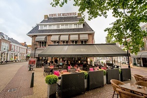 Afbeelding actie drie