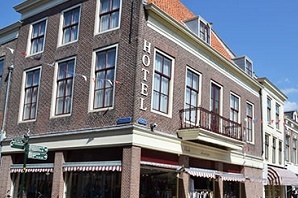 Afbeelding actie twee